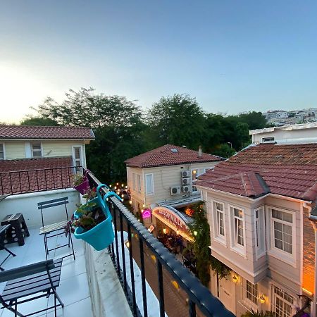 3 Floor Oldcity İstanbul Dış mekan fotoğraf