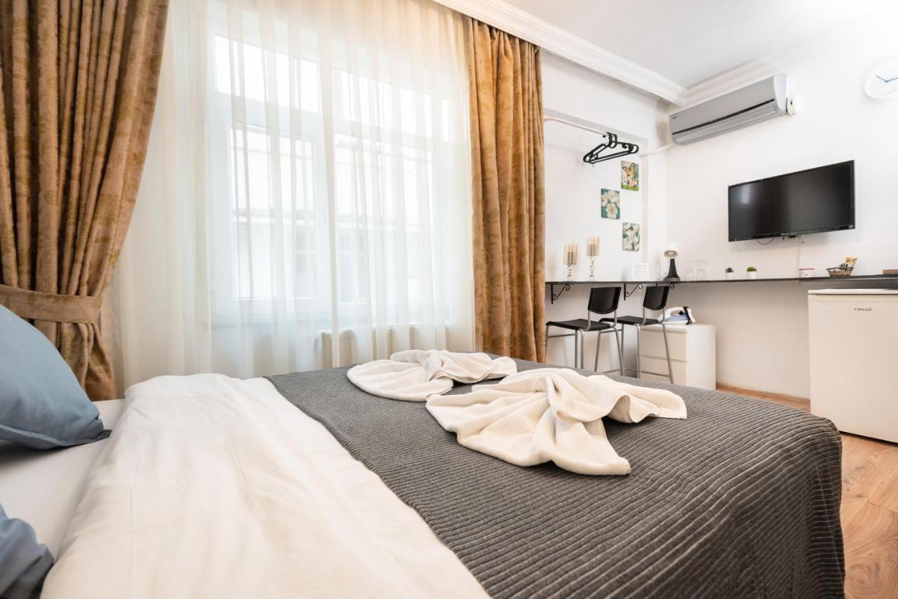 3 Floor Oldcity İstanbul Dış mekan fotoğraf