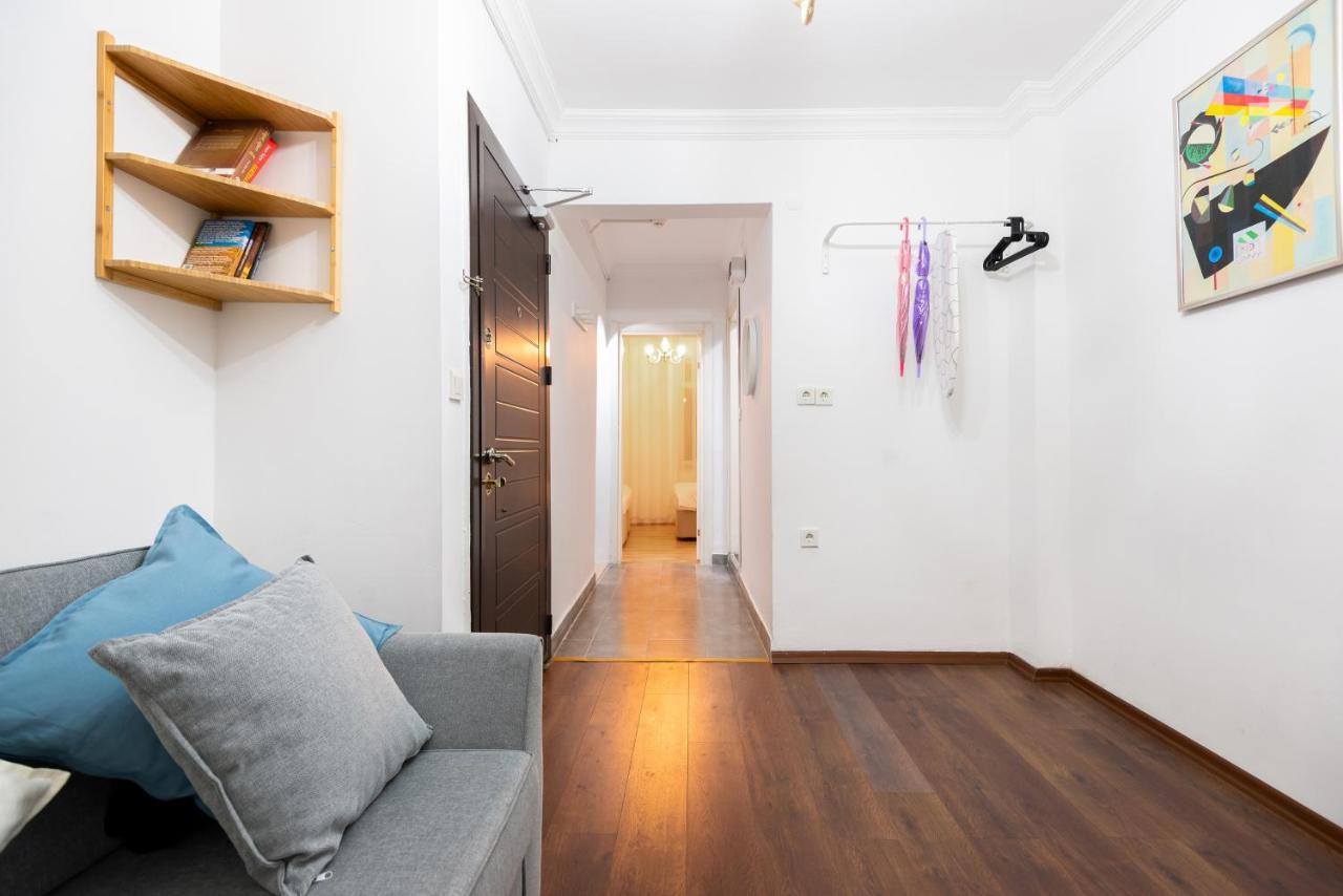 3 Floor Oldcity İstanbul Dış mekan fotoğraf