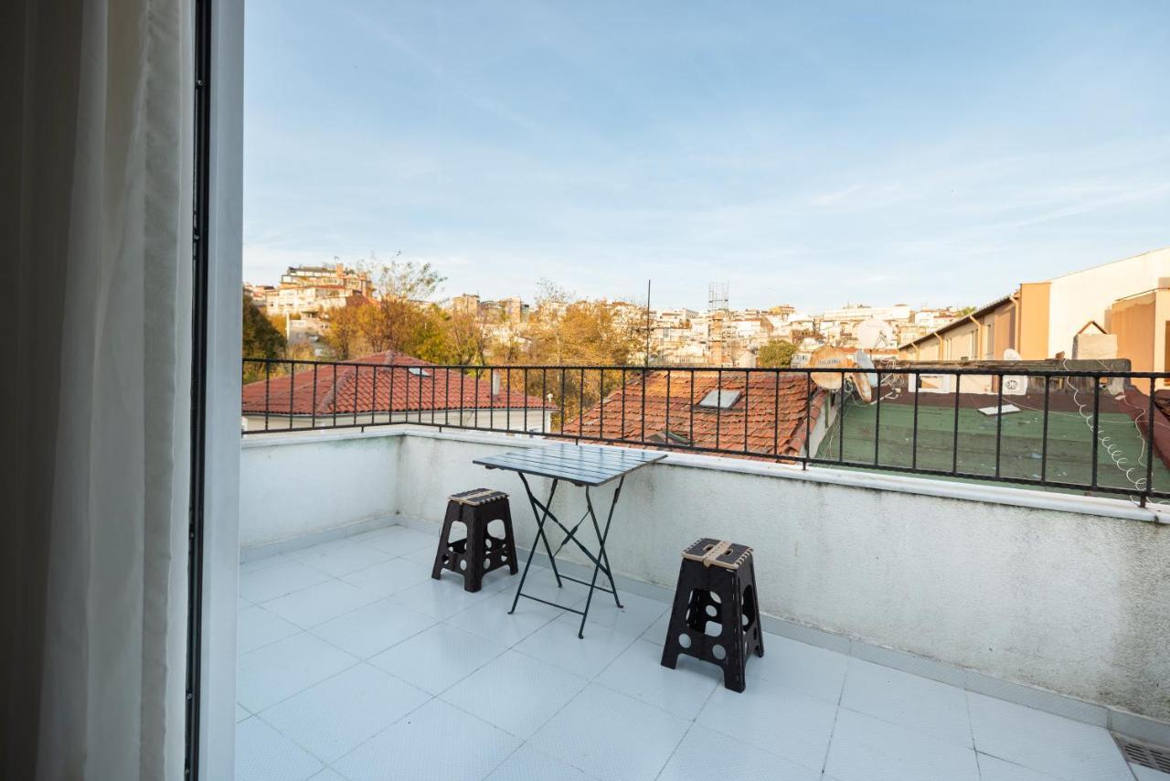 3 Floor Oldcity İstanbul Dış mekan fotoğraf