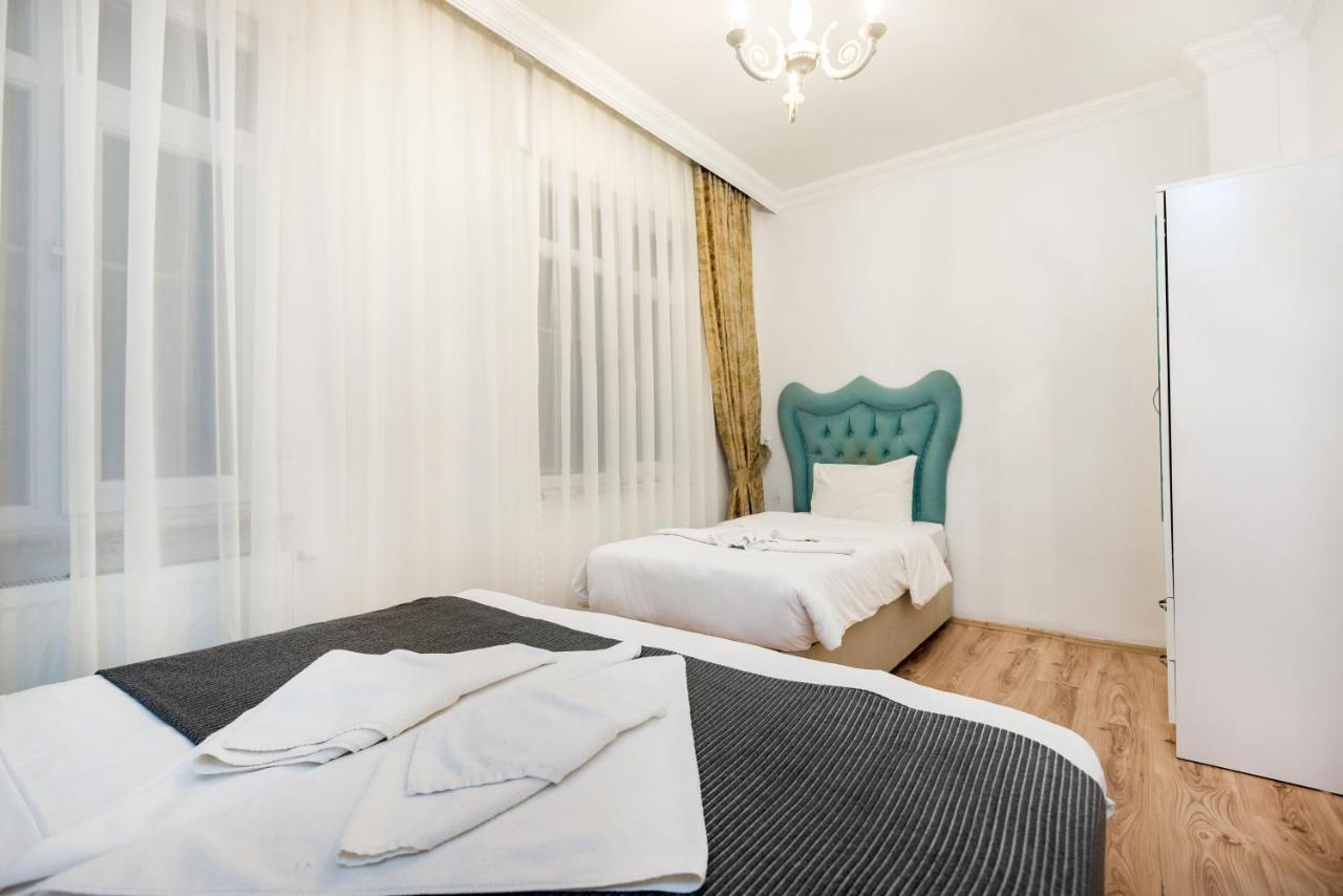 3 Floor Oldcity İstanbul Dış mekan fotoğraf