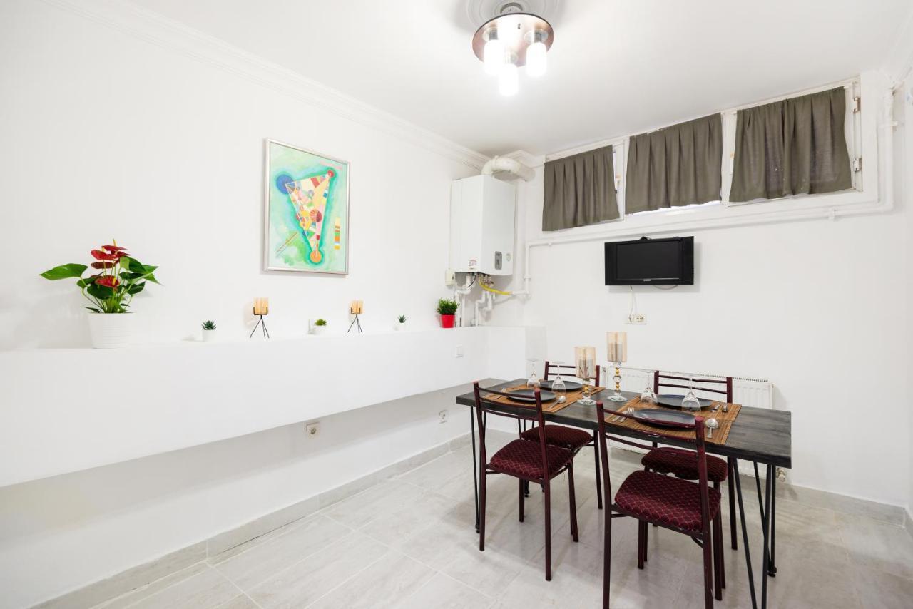 3 Floor Oldcity İstanbul Dış mekan fotoğraf