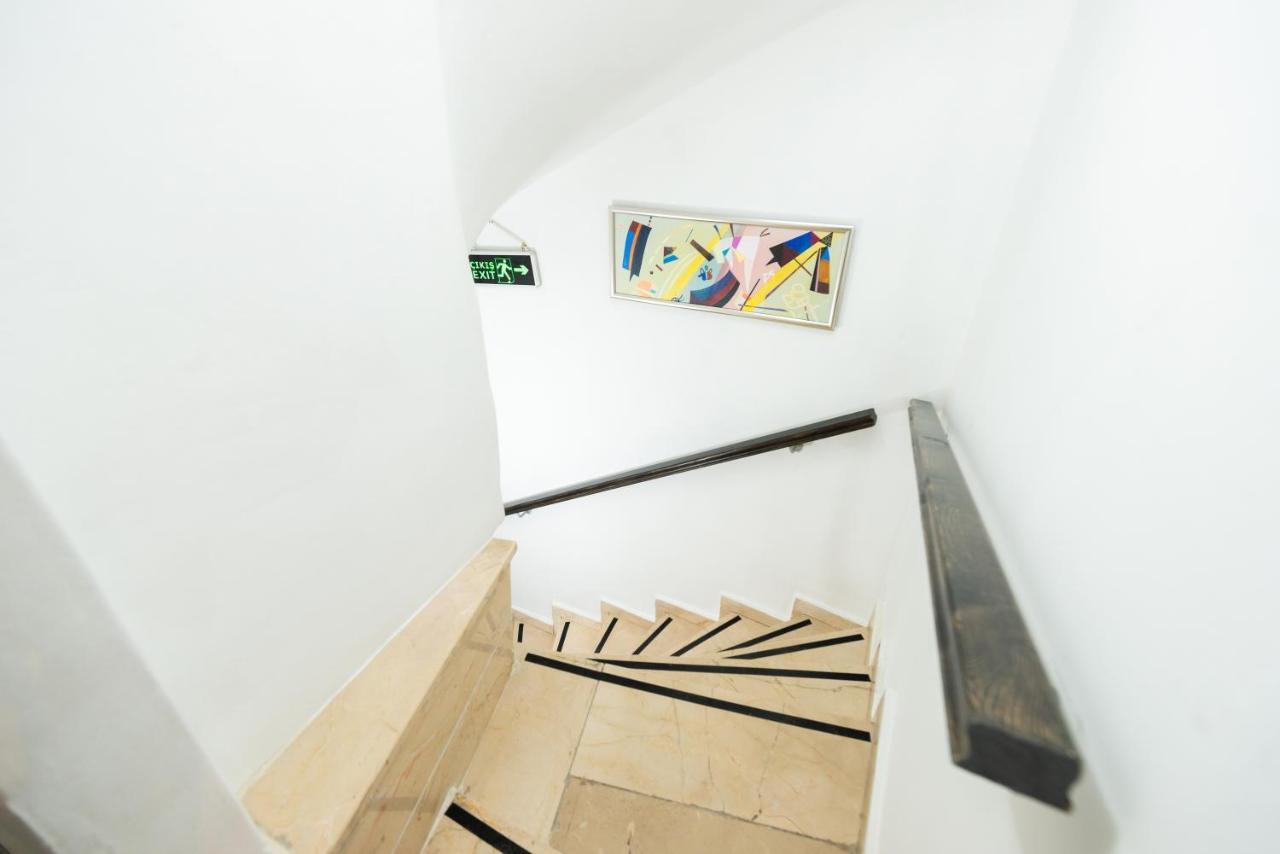 3 Floor Oldcity İstanbul Dış mekan fotoğraf
