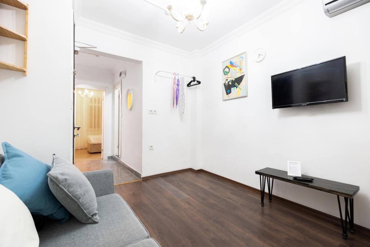 3 Floor Oldcity İstanbul Dış mekan fotoğraf