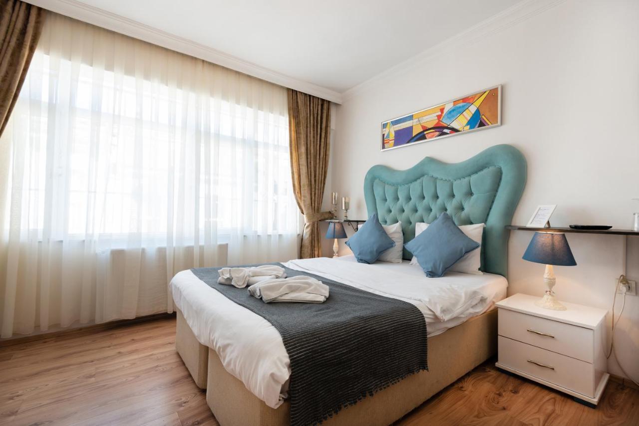 3 Floor Oldcity İstanbul Dış mekan fotoğraf