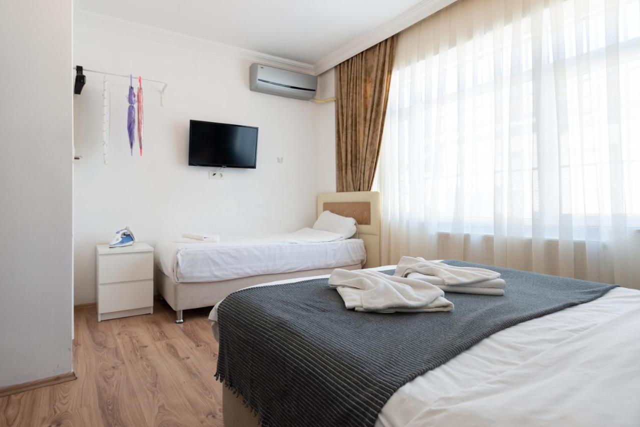 3 Floor Oldcity İstanbul Dış mekan fotoğraf